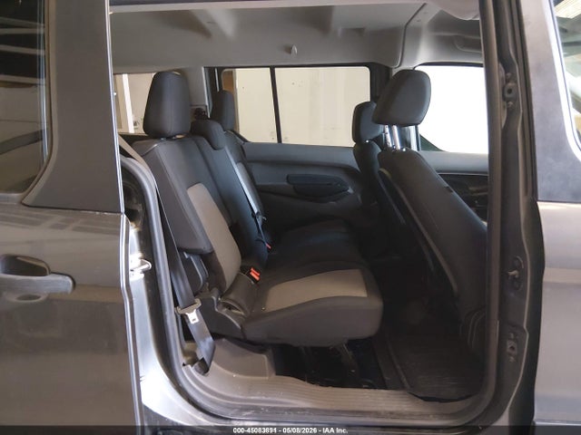 2020 Ford Transit Connect Xl Passenger მანქანა იყიდება აუქციონზე, vin: NM0GE9E2XL1443945, აუქციონის ნომერი: 45083691