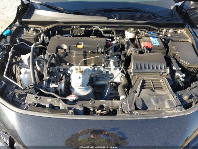 Aukcja sprzedaży 2024 Honda Civic Sport, vin: 2HGFE2F55RH569849, numer aukcji: 45083692