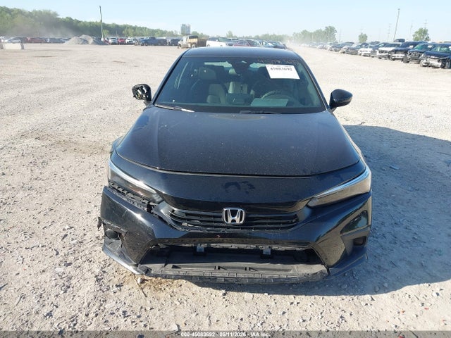 Aukcja sprzedaży 2024 Honda Civic Sport, vin: 2HGFE2F55RH569849, numer aukcji: 45083692