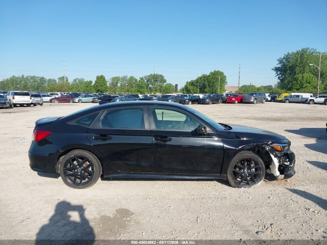 Aukcja sprzedaży 2024 Honda Civic Sport, vin: 2HGFE2F55RH569849, numer aukcji: 45083692