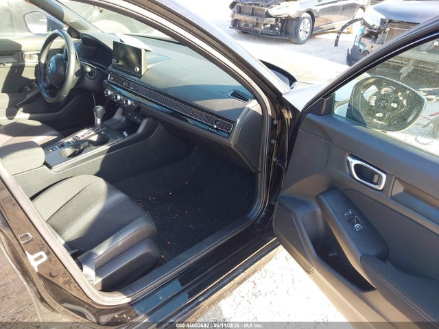 Aukcja sprzedaży 2024 Honda Civic Sport, vin: 2HGFE2F55RH569849, numer aukcji: 45083692