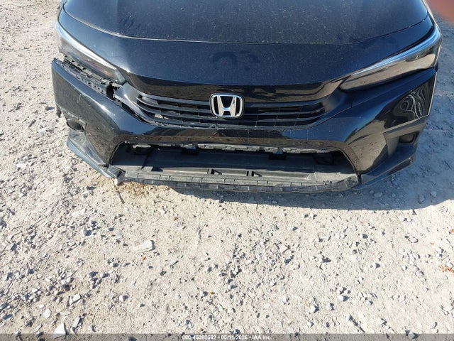 Aukcja sprzedaży 2024 Honda Civic Sport, vin: 2HGFE2F55RH569849, numer aukcji: 45083692