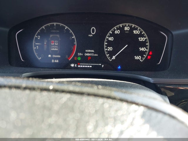 Aukcja sprzedaży 2024 Honda Civic Sport, vin: 2HGFE2F55RH569849, numer aukcji: 45083692