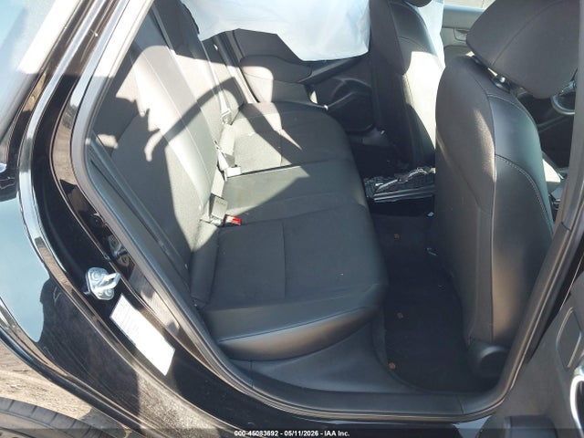 Aukcja sprzedaży 2024 Honda Civic Sport, vin: 2HGFE2F55RH569849, numer aukcji: 45083692
