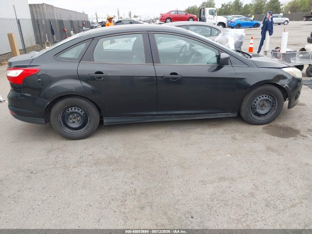 1FADP3E22EL341923 Ford FOCUS S