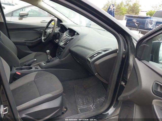 1FADP3E22EL341923 Ford FOCUS S