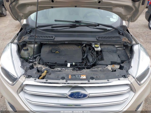 Aukcja sprzedaży 2018 Ford Escape Se, vin: 1FMCU0GD2JUC89091, numer aukcji: 45083698