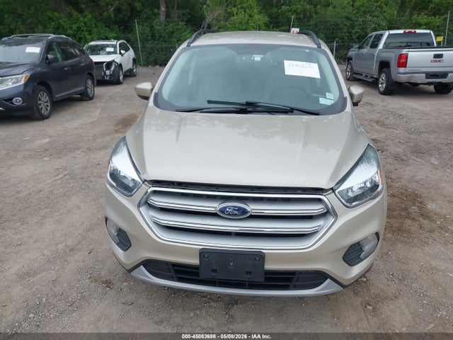 Aukcja sprzedaży 2018 Ford Escape Se, vin: 1FMCU0GD2JUC89091, numer aukcji: 45083698