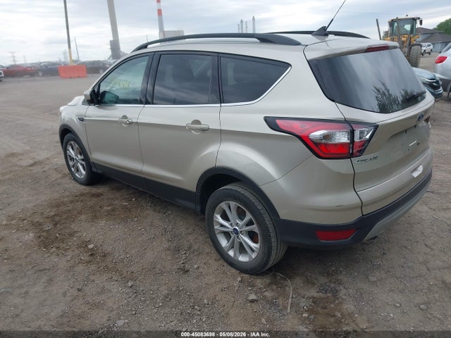 Aukcja sprzedaży 2018 Ford Escape Se, vin: 1FMCU0GD2JUC89091, numer aukcji: 45083698