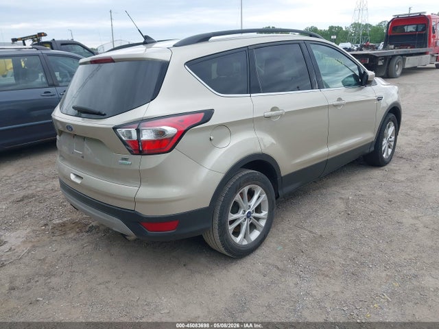 Aukcja sprzedaży 2018 Ford Escape Se, vin: 1FMCU0GD2JUC89091, numer aukcji: 45083698