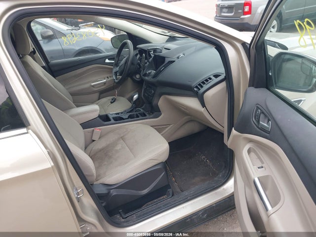 Aukcja sprzedaży 2018 Ford Escape Se, vin: 1FMCU0GD2JUC89091, numer aukcji: 45083698