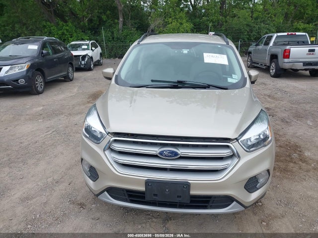 Aukcja sprzedaży 2018 Ford Escape Se, vin: 1FMCU0GD2JUC89091, numer aukcji: 45083698