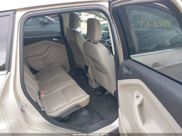 Aukcja sprzedaży 2018 Ford Escape Se, vin: 1FMCU0GD2JUC89091, numer aukcji: 45083698
