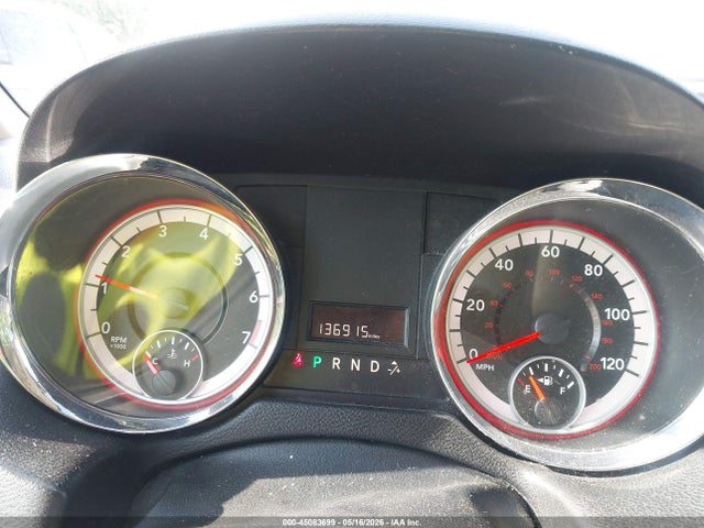2013 Dodge Grand Caravan Sxt მანქანა იყიდება აუქციონზე, vin: 2C4RDGCG0DR759725, აუქციონის ნომერი: 45083699