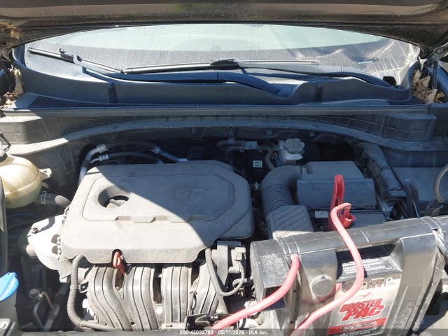 Продажа на аукционе авто 2019 Kia Sportage Lx, vin: KNDPM3AC8K7620201, номер лота: 45083703