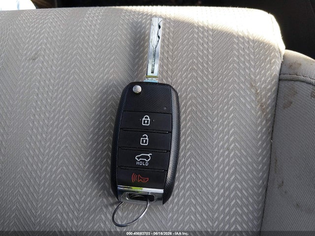 Продажа на аукционе авто 2019 Kia Sportage Lx, vin: KNDPM3AC8K7620201, номер лота: 45083703