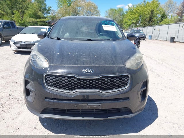 Продажа на аукционе авто 2019 Kia Sportage Lx, vin: KNDPM3AC8K7620201, номер лота: 45083703