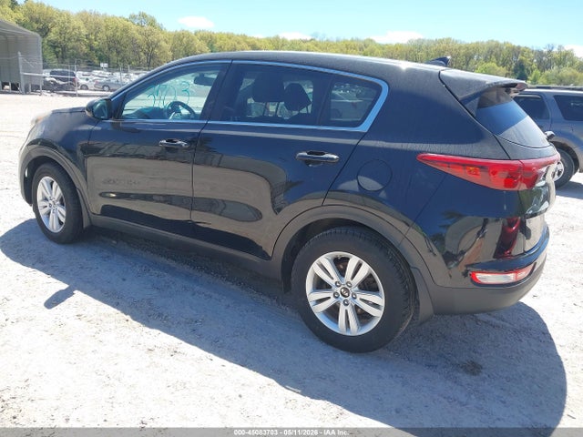 Продажа на аукционе авто 2019 Kia Sportage Lx, vin: KNDPM3AC8K7620201, номер лота: 45083703