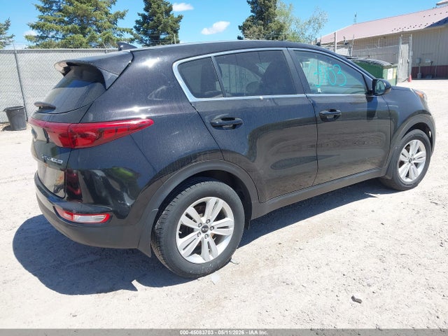 Продажа на аукционе авто 2019 Kia Sportage Lx, vin: KNDPM3AC8K7620201, номер лота: 45083703