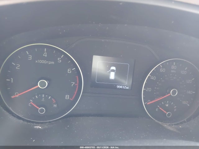 Продажа на аукционе авто 2019 Kia Sportage Lx, vin: KNDPM3AC8K7620201, номер лота: 45083703