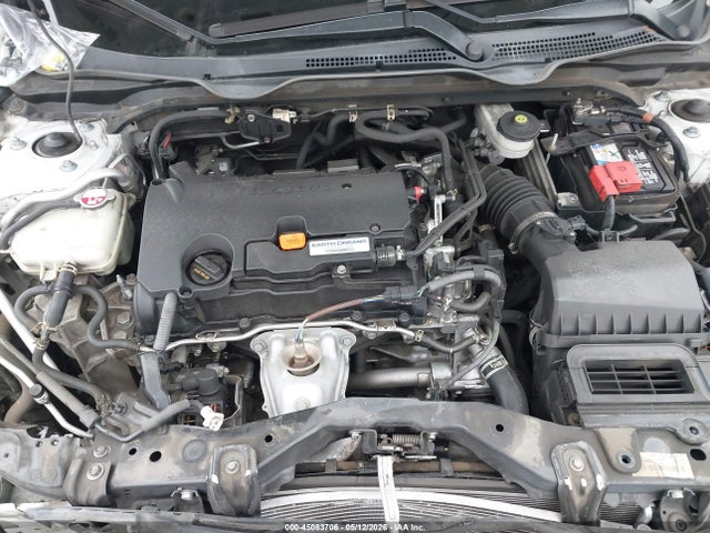 Aukcja sprzedaży 2017 Honda Civic Ex, vin: 2HGFC2F79HH537167, numer aukcji: 45083706