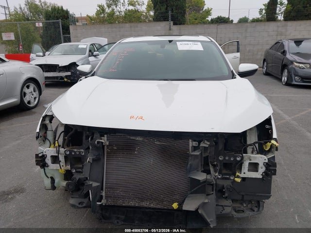 Aukcja sprzedaży 2017 Honda Civic Ex, vin: 2HGFC2F79HH537167, numer aukcji: 45083706