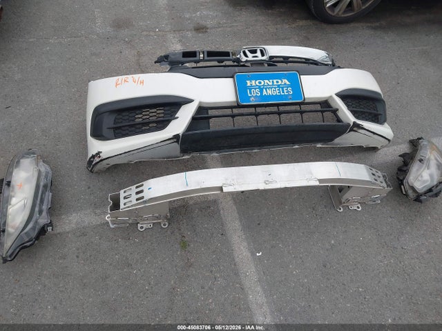 Aukcja sprzedaży 2017 Honda Civic Ex, vin: 2HGFC2F79HH537167, numer aukcji: 45083706