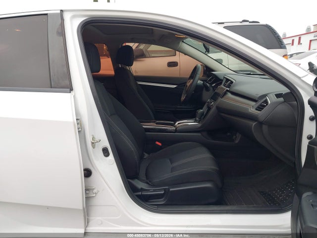 Aukcja sprzedaży 2017 Honda Civic Ex, vin: 2HGFC2F79HH537167, numer aukcji: 45083706