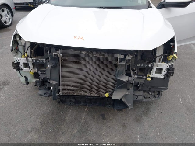 Aukcja sprzedaży 2017 Honda Civic Ex, vin: 2HGFC2F79HH537167, numer aukcji: 45083706