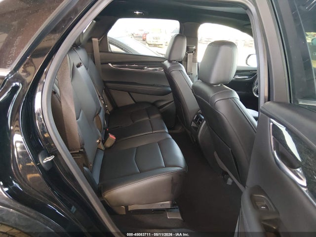 Продажа на аукционе авто 2021 Cadillac Xt5 Premium Luxury, vin: 1GYKNDRS2MZ101963, номер лота: 45083711