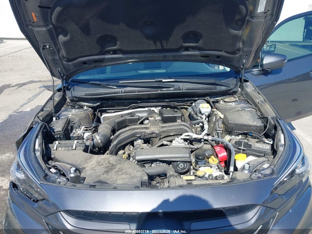 Продаж на аукціоні авто 2023 Subaru Legacy Premium, vin: 4S3BWAC61P3004127, номер лоту: 45083719