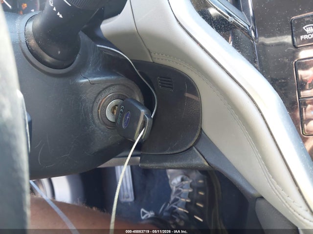 Продаж на аукціоні авто 2023 Subaru Legacy Premium, vin: 4S3BWAC61P3004127, номер лоту: 45083719
