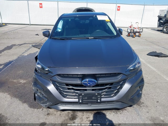 Продаж на аукціоні авто 2023 Subaru Legacy Premium, vin: 4S3BWAC61P3004127, номер лоту: 45083719