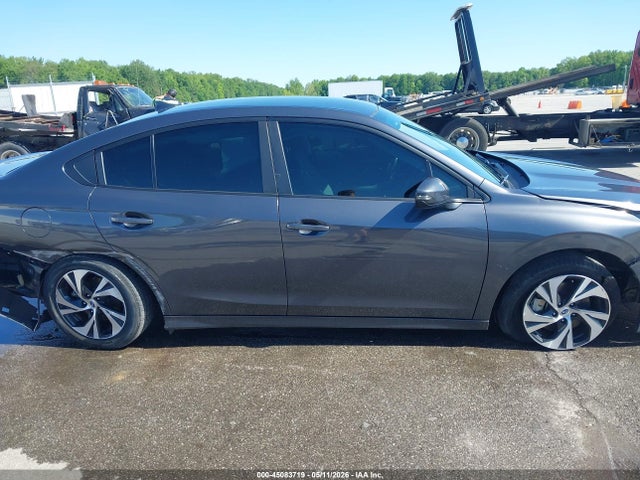 Продаж на аукціоні авто 2023 Subaru Legacy Premium, vin: 4S3BWAC61P3004127, номер лоту: 45083719