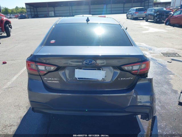 Продаж на аукціоні авто 2023 Subaru Legacy Premium, vin: 4S3BWAC61P3004127, номер лоту: 45083719