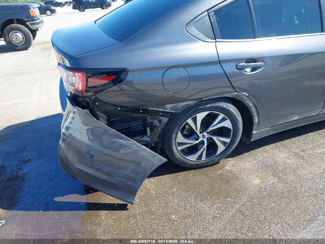 Продаж на аукціоні авто 2023 Subaru Legacy Premium, vin: 4S3BWAC61P3004127, номер лоту: 45083719