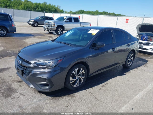 Продаж на аукціоні авто 2023 Subaru Legacy Premium, vin: 4S3BWAC61P3004127, номер лоту: 45083719