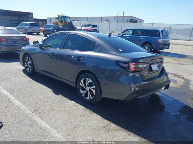 Продаж на аукціоні авто 2023 Subaru Legacy Premium, vin: 4S3BWAC61P3004127, номер лоту: 45083719