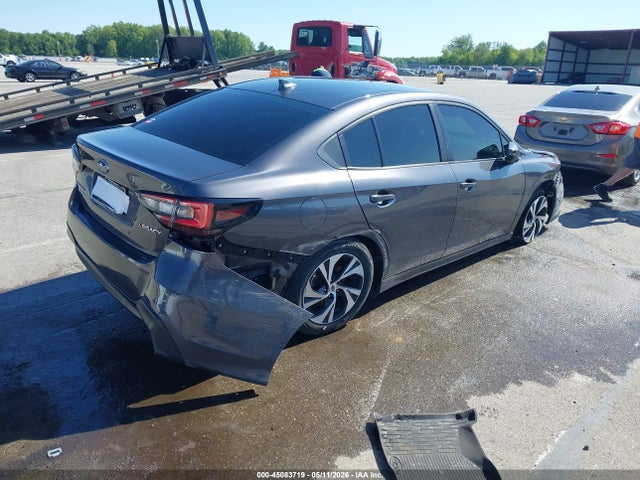 Продаж на аукціоні авто 2023 Subaru Legacy Premium, vin: 4S3BWAC61P3004127, номер лоту: 45083719