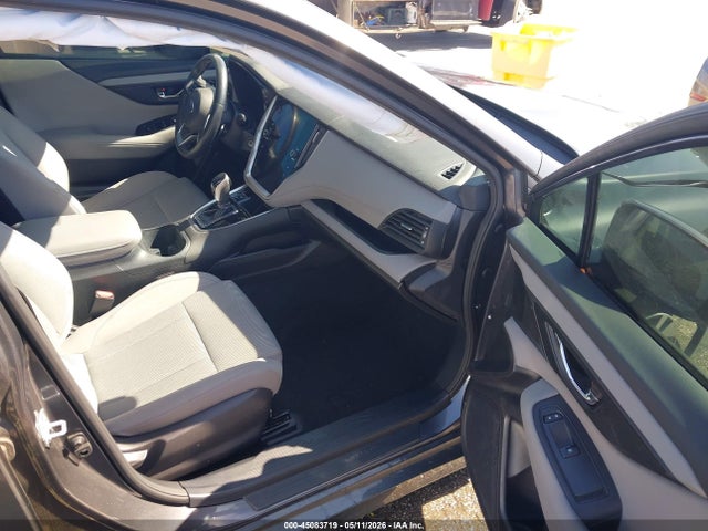 Продаж на аукціоні авто 2023 Subaru Legacy Premium, vin: 4S3BWAC61P3004127, номер лоту: 45083719