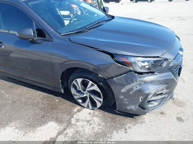 Продаж на аукціоні авто 2023 Subaru Legacy Premium, vin: 4S3BWAC61P3004127, номер лоту: 45083719