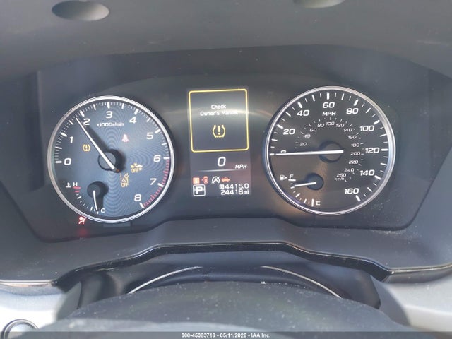 Продаж на аукціоні авто 2023 Subaru Legacy Premium, vin: 4S3BWAC61P3004127, номер лоту: 45083719