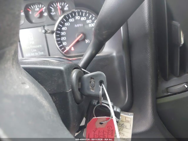 3GCUKNEC7JG474665 Chevrolet Silverado 1500 Wt