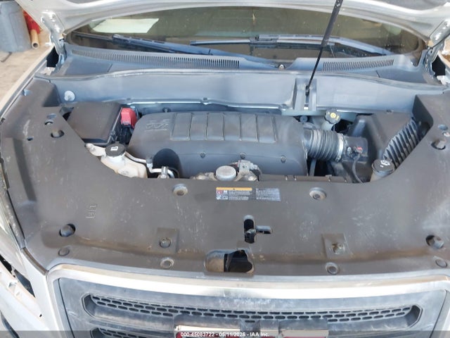 Продаж на аукціоні авто 2014 Gmc Acadia Sle-1, vin: 1GKKRNED0EJ167083, номер лоту: 45083722