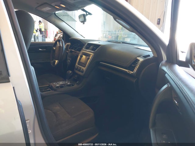 Продаж на аукціоні авто 2014 Gmc Acadia Sle-1, vin: 1GKKRNED0EJ167083, номер лоту: 45083722