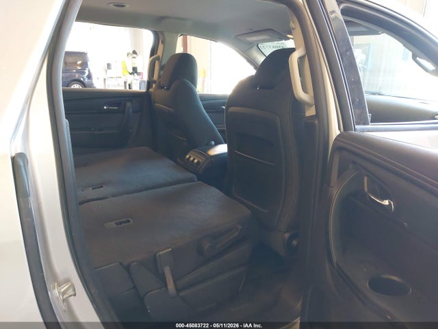 Продаж на аукціоні авто 2014 Gmc Acadia Sle-1, vin: 1GKKRNED0EJ167083, номер лоту: 45083722
