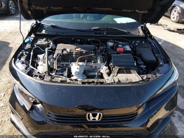 Aukcja sprzedaży 2023 Honda Civic Sport, vin: 2HGFE2F56PH508989, numer aukcji: 45083723