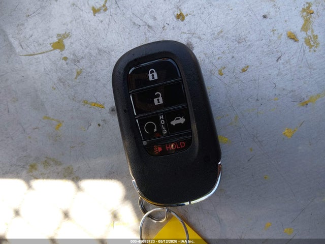 Aukcja sprzedaży 2023 Honda Civic Sport, vin: 2HGFE2F56PH508989, numer aukcji: 45083723