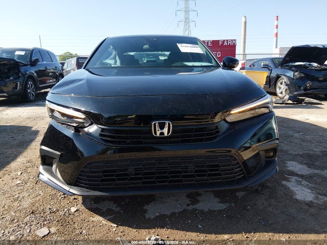 Aukcja sprzedaży 2023 Honda Civic Sport, vin: 2HGFE2F56PH508989, numer aukcji: 45083723