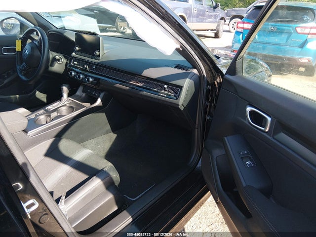 Aukcja sprzedaży 2023 Honda Civic Sport, vin: 2HGFE2F56PH508989, numer aukcji: 45083723